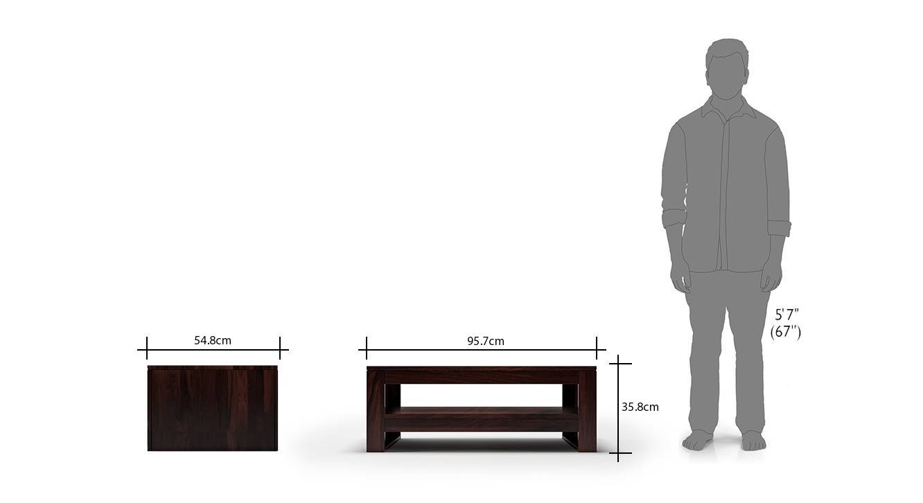 Epsilon coffe table mh 07