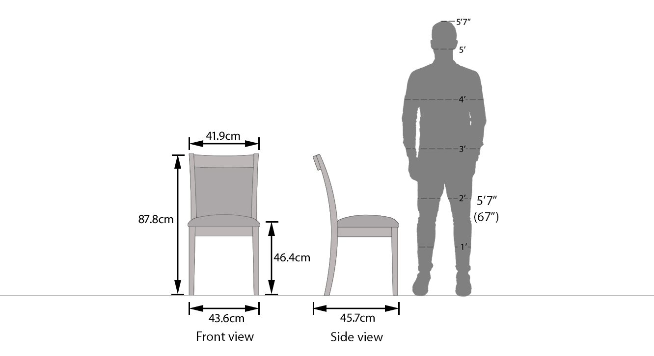 Murphy dalla 4 seater grey 11