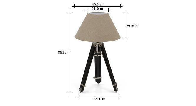 Hubble lamp new 21