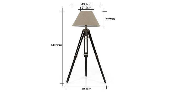 Hubble lamp new 22