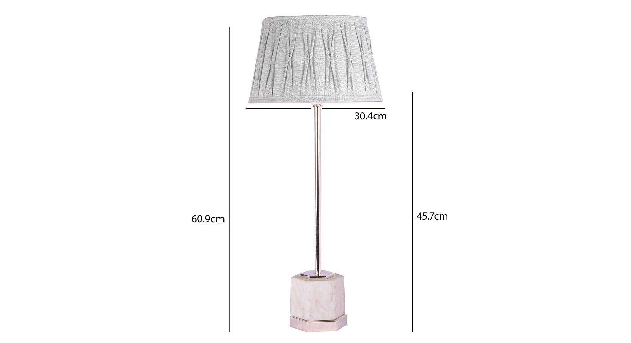 Pershore table lamp 5