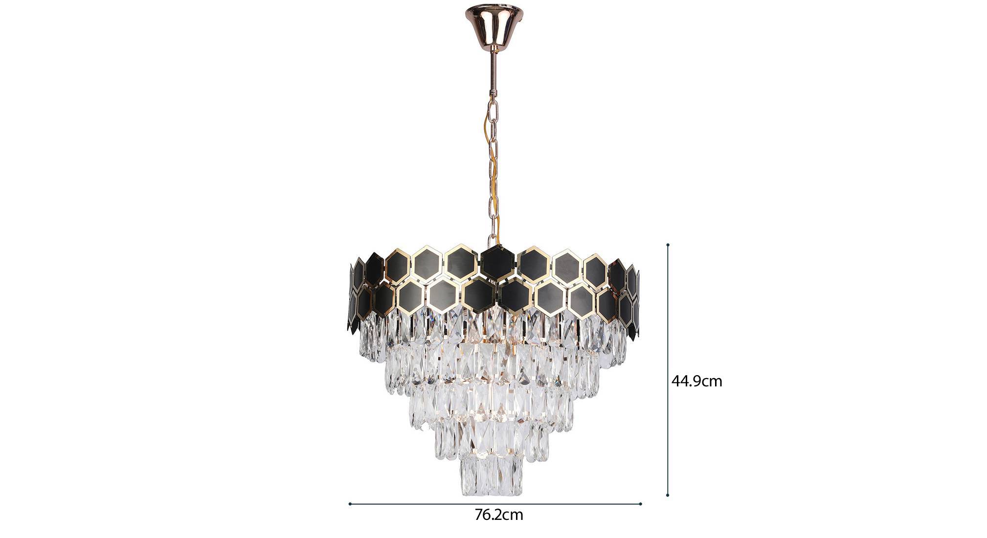 Stavith chandelier 5