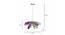 Sputnik Chandelier by Urban Ladder - - 