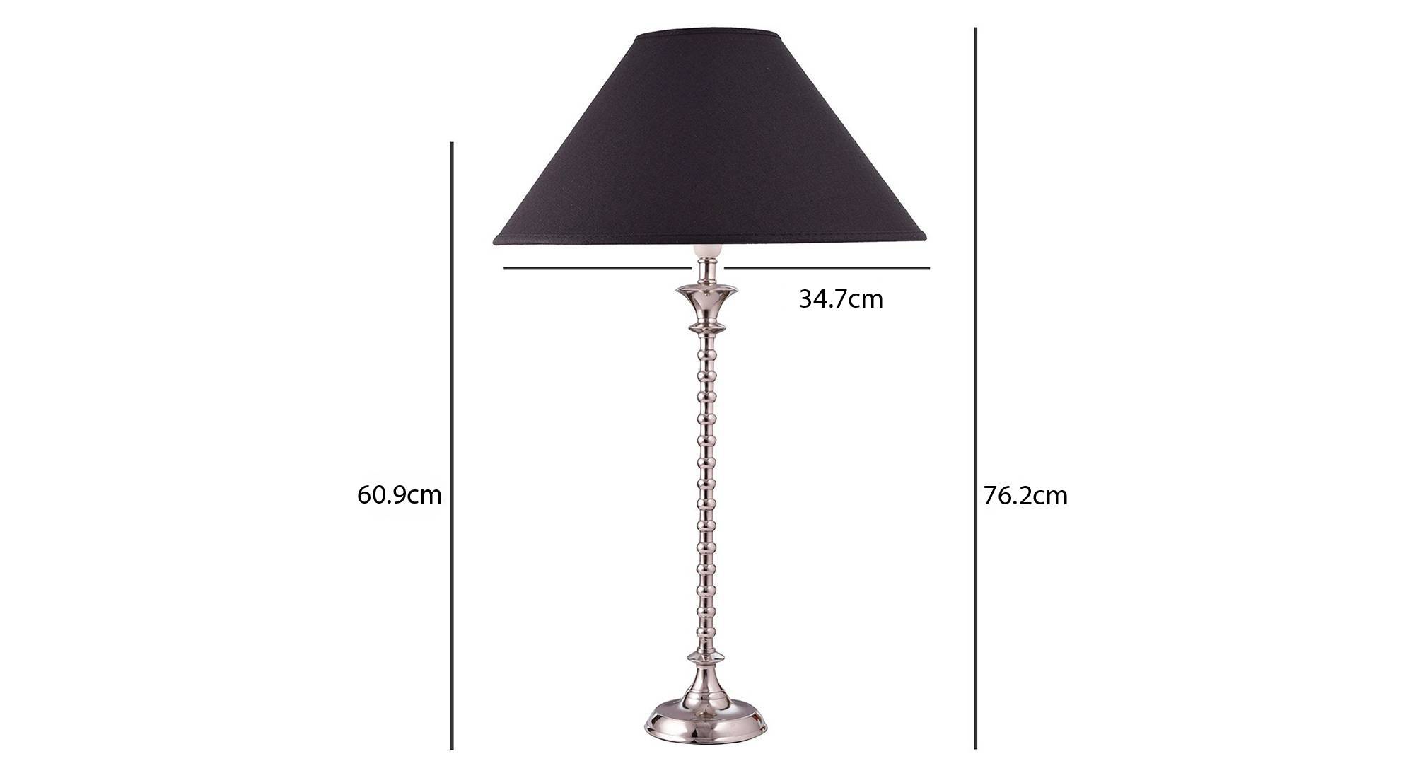 Isla table lamp 5
