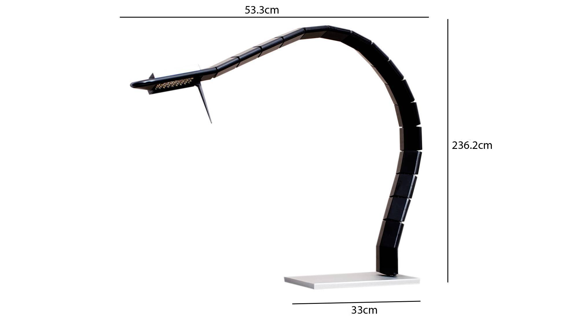 Jordan study lamp 4