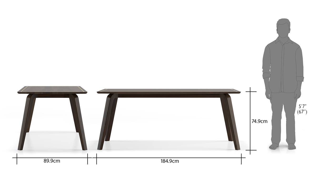 Taarkashi dining table 21