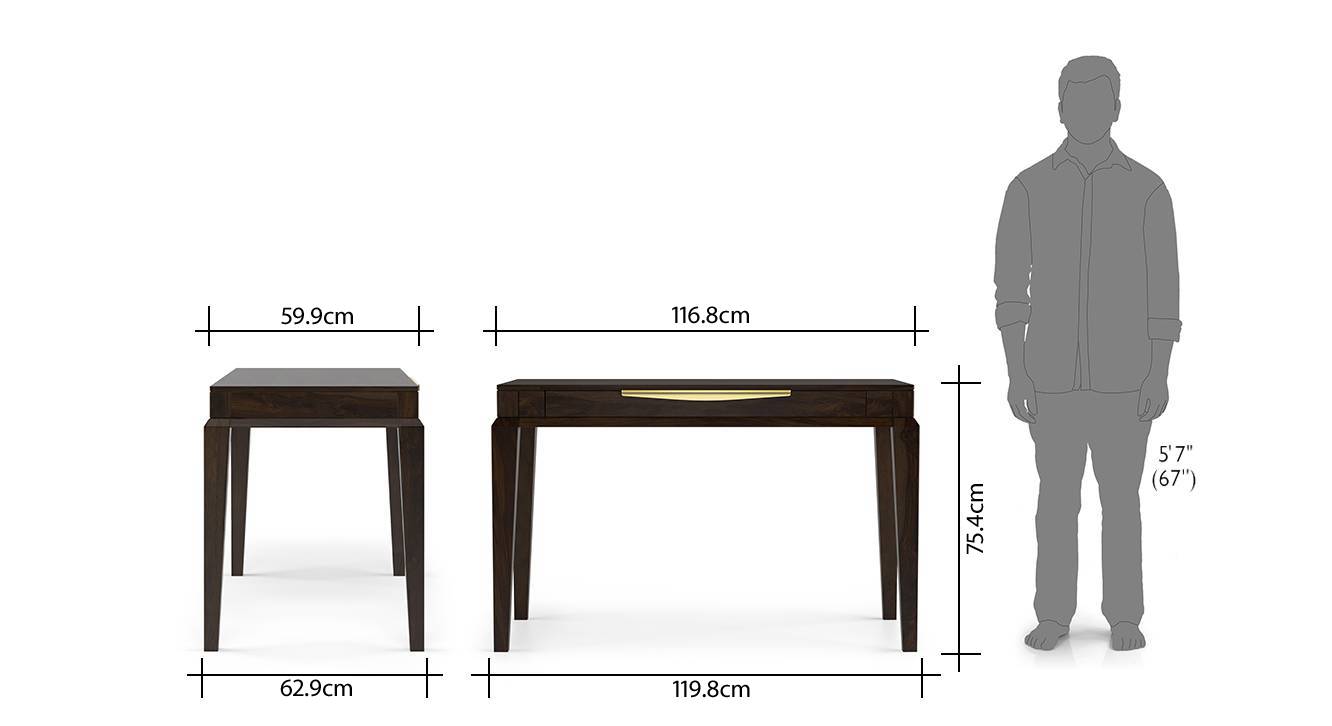 Taarkashi study table 21