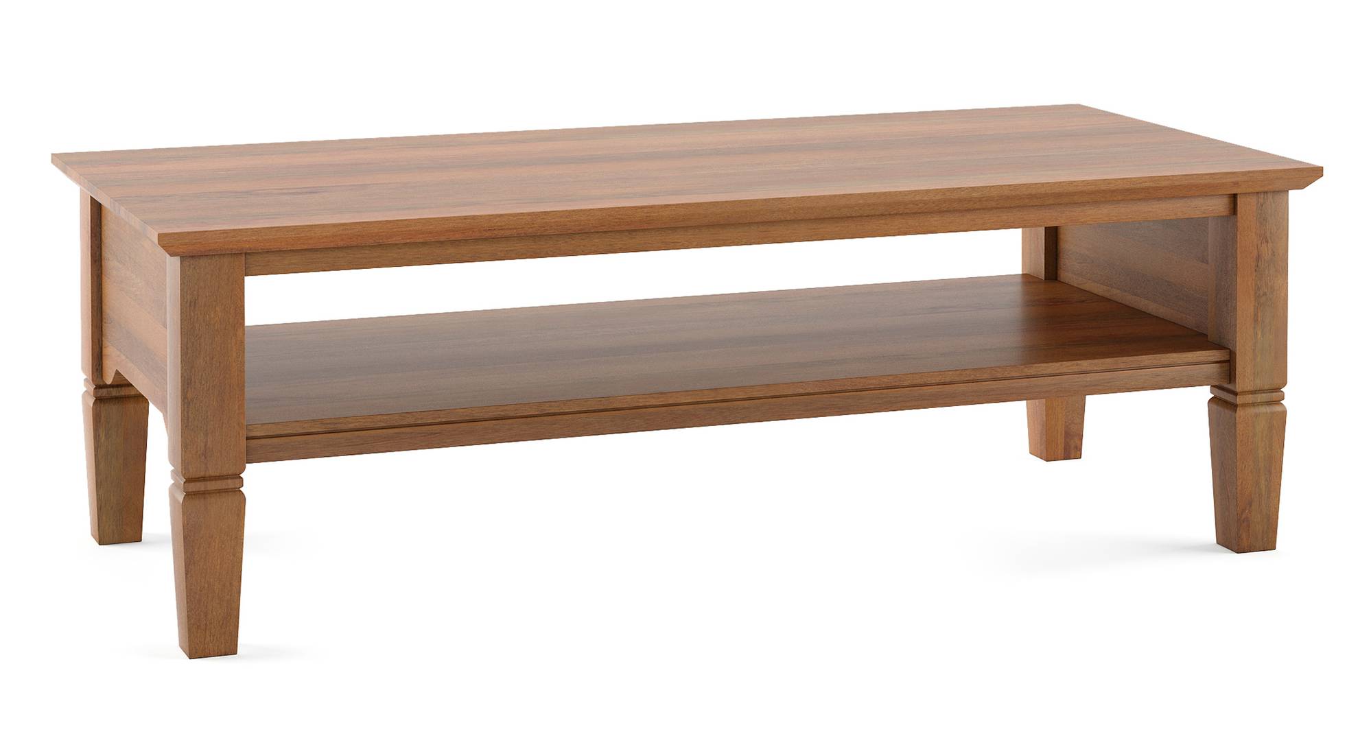 Malabar Storage Coffee Table Urban Ladder