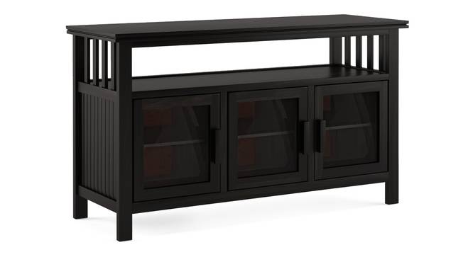 Rhodes Wide 3 Door Sideboard (Mango Mahogany Finish) by Urban Ladder - Cross View Design 1 - 371035