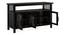 Rhodes Wide 3 Door Sideboard (Mango Mahogany Finish) by Urban Ladder - Cross View Storage Image Design 1 - 371036