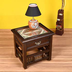 Wooden table top with drawers price