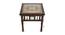 Jhalak End Table (Walnut, Matte Finish) by Urban Ladder - Cross View Design 1 - 371064