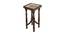 Kamya Planter Table (Walnut, Matte Finish) by Urban Ladder - Cross View Design 1 - 371067
