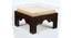 Nisha Coffee Table (Walnut, Matte Finish) by Urban Ladder - Image 1 Design 1 - 371284