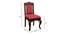 Nilima Study Chair (Walnut) by Urban Ladder - Image 1 Design 1 - 371285