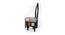 Saanvi Lobby Chair (Walnut, Matte Finish) by Urban Ladder - Cross View Design 1 - 371312