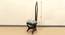 Raksha Lobby Chair (Walnut, Matte Finish) by Urban Ladder - Image 1 Design 1 - 371357