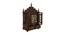 Tanuja Temple (Walnut Finish, Walnut) by Urban Ladder - Cross View Design 1 - 371383