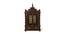 Tanuja Temple (Walnut Finish, Walnut) by Urban Ladder - Front View Design 1 - 371394