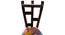 Saumya Lobby Chair (Walnut, Matte Finish) by Urban Ladder - Design 1 Close View - 371403