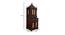 Triveni Temple (Walnut Finish, Walnut) by Urban Ladder - Design 1 Dimension - 371445