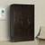 Averie 3 door wardrobe wenge color melamine finish lp