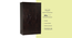 Allie 3 door Wardrobe (Melamine Finish, Wenge) by Urban Ladder - Front View Design 1 - 371484