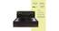 Antioco Storage Bed (Queen Bed Size, Melamine Finish) by Urban Ladder - Rear View Design 1 - 371489