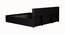 Aran Storage Bed (King Bed Size, Laminate Finish) by Urban Ladder - Design 1 Close View - 371508