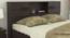 Antioco Storage Bed (Queen Bed Size, Melamine Finish) by Urban Ladder - Design 1 Close View - 371509