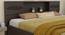Awaji Storage Bed (King Bed Size, Melamine Finish) by Urban Ladder - Design 1 Close View - 371511