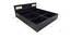 Aran Storage Bed (King Bed Size, Laminate Finish) by Urban Ladder - Image 1 Design 1 - 371525