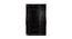 Allie 3 door Wardrobe (Melamine Finish, Wenge) by Urban Ladder - Image 1 Design 1 - 371531