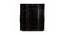 Alison 4 door Wardrobe (Melamine Finish, Wenge) by Urban Ladder - Image 1 Design 1 - 371532