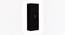 Camryn 2 door Wardrobe (Laminate Finish, Wenge) by Urban Ladder - Cross View Design 1 - 371552