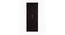 Camryn 2 door Wardrobe (Laminate Finish, Wenge) by Urban Ladder - Front View Design 1 - 371563