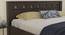 Capri Storage Bed (King Bed Size, Melamine Finish) by Urban Ladder - Design 1 Close View - 371593