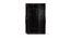 Bianca 3 door Wardrobe (Melamine Finish, Wenge) by Urban Ladder - Image 1 Design 1 - 371616