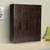 Daphne 4 door wardrobe wenge color melamine finish lp