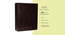 Daphne 4 door Wardrobe (Melamine Finish, Wenge) by Urban Ladder - Cross View Design 1 - 371639
