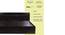 Egadi Storage Bed (King Bed Size, Melamine Finish) by Urban Ladder - Rear View Design 1 - 371657