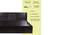 Eolie Storage Bed (King Bed Size, Melamine Finish) by Urban Ladder - Rear View Design 1 - 371659