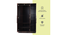 Charli 3 door Wardrobe (Melamine Finish, Wenge) by Urban Ladder - Rear View Design 1 - 371664