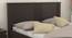 Elba Storage Bed (Queen Bed Size, Melamine Finish) by Urban Ladder - Design 1 Close View - 371682
