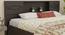 Daito Storage Bed (King Bed Size, Melamine Finish) by Urban Ladder - Design 1 Close View - 371684