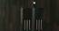 Colene 2 door Wardrobe (Melamine Finish, Wenge) by Urban Ladder - Design 1 Close View - 371689