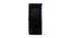 Cassidy 2 door Wardrobe with Mirror (Laminate Finish, Wenge) by Urban Ladder - Image 1 Design 1 - 371707