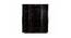 Daphne 4 door Wardrobe (Melamine Finish, Wenge) by Urban Ladder - Image 1 Design 1 - 371709