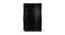 Charli 3 door Wardrobe (Melamine Finish, Wenge) by Urban Ladder - Image 1 Design 1 - 371710
