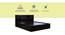 Honshu Storage Bed (Queen Bed Size, Melamine Finish) by Urban Ladder - Cross View Design 1 - 371902